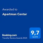 Apartman Centar