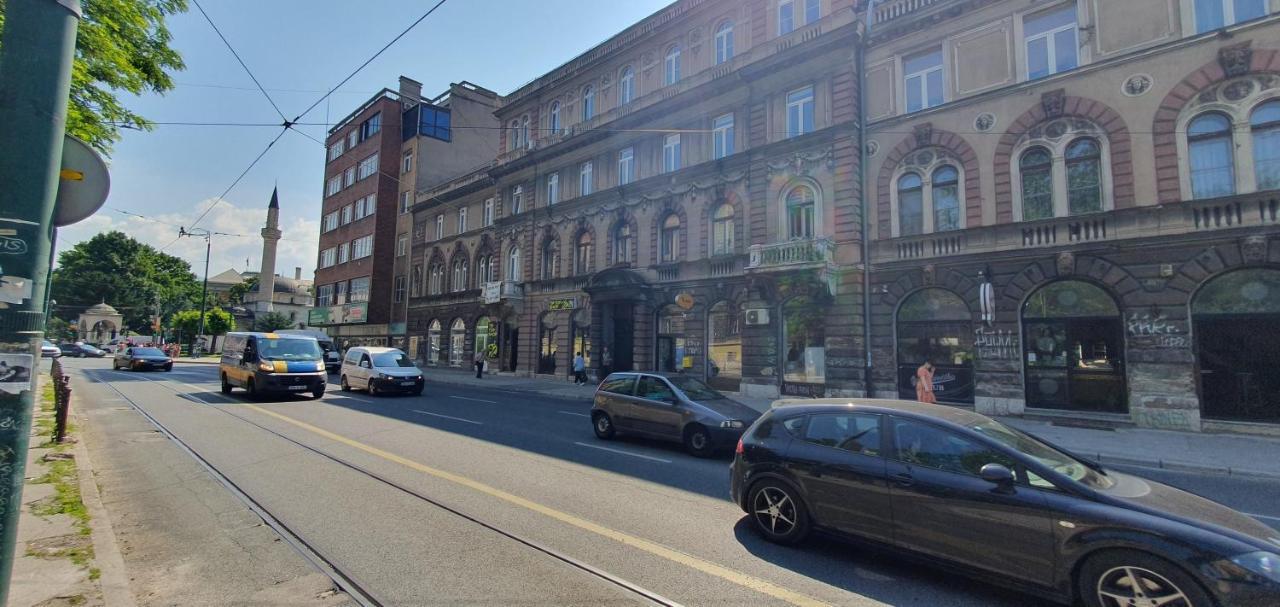 Centar Apartment