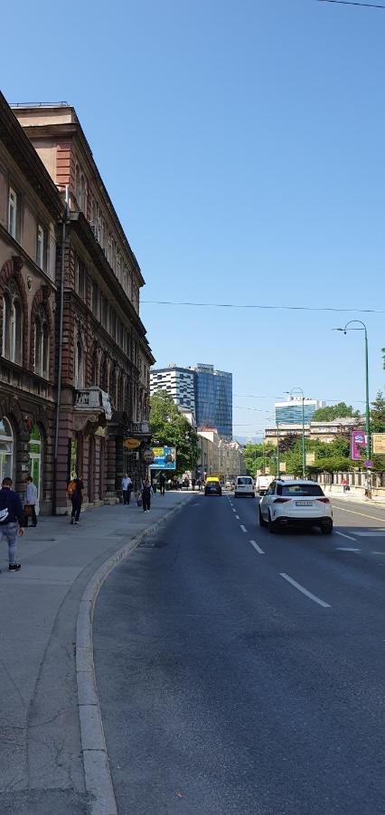 Centar Apartment Sarajevo