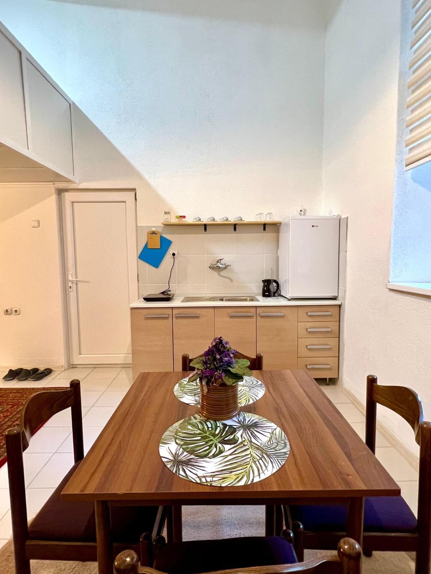 Centar Apartment